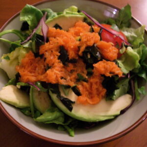 Ariyoshi salad