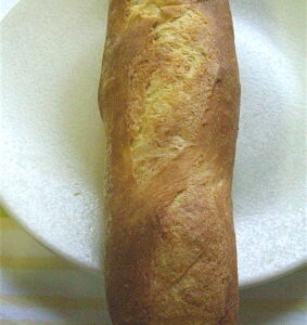 Baguette Suite