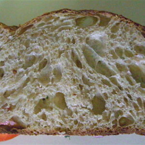 Bread crumb