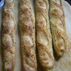 Baguettes