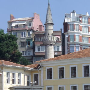 Arnavutkoy