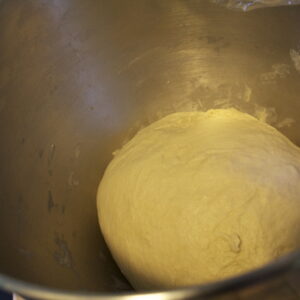 dough