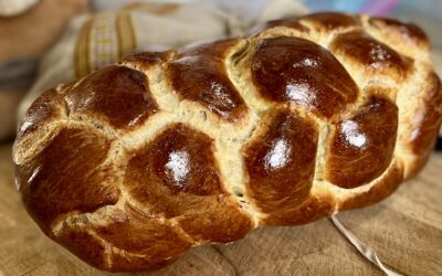 Challah