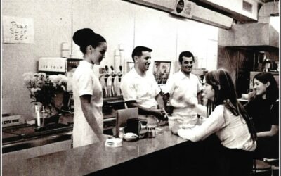 The dough that started it all.