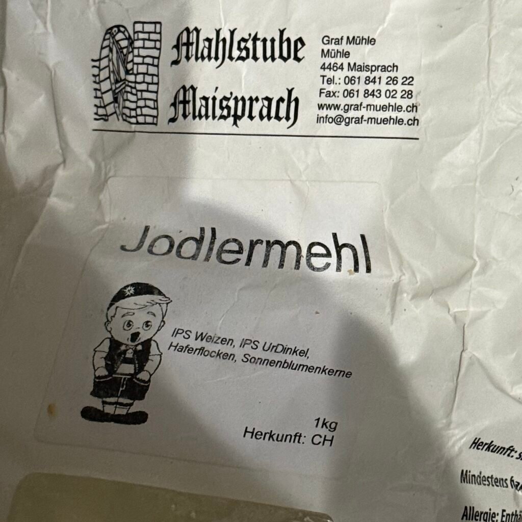Jodler