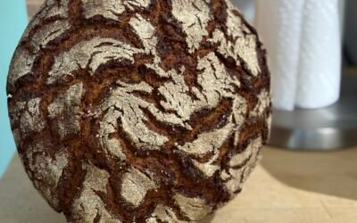 KITCHEN ECONOMICS & A TRADE WAR